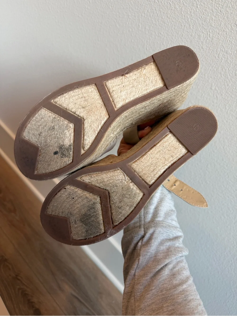Marc Fisher 👡worn only